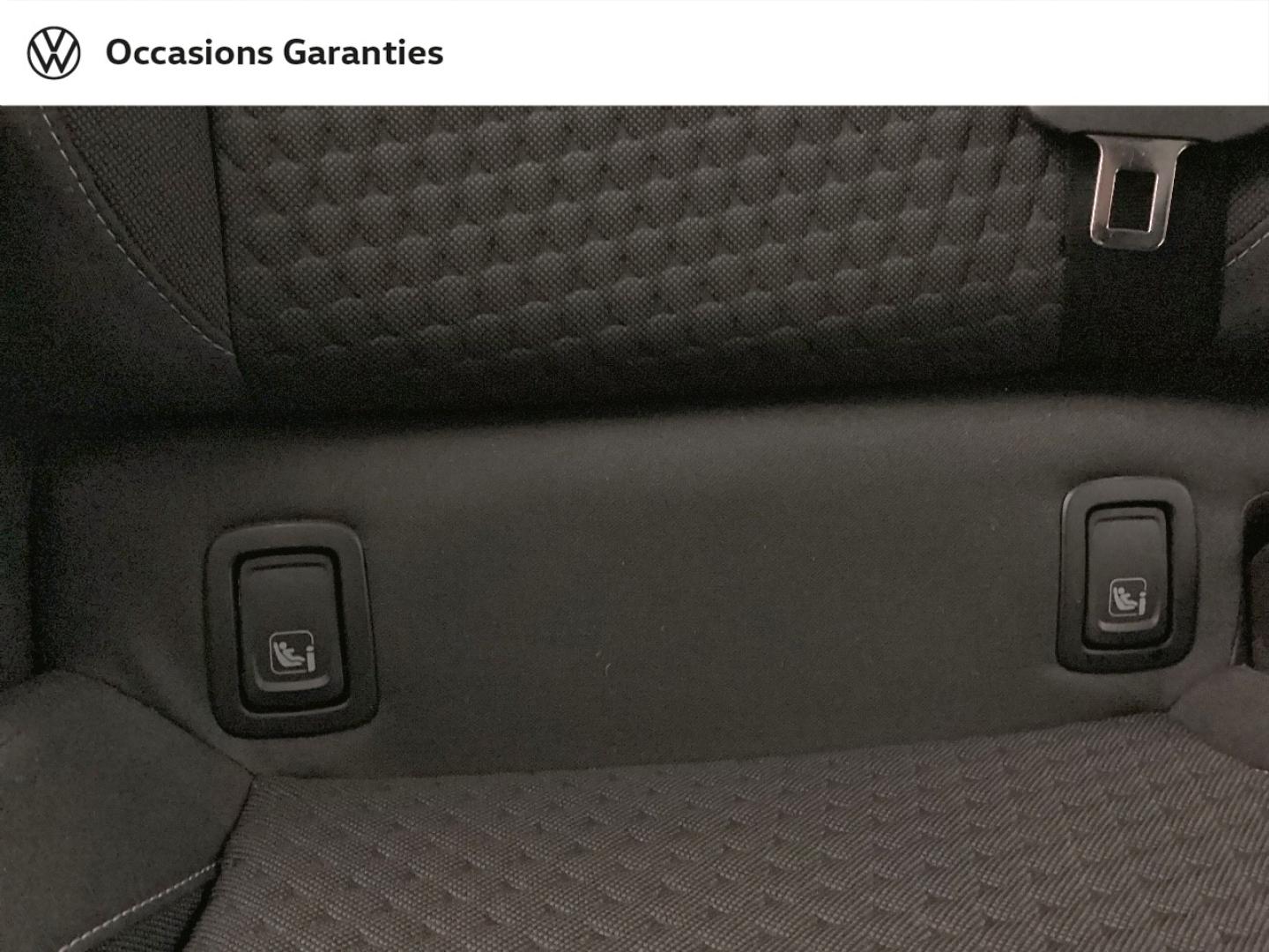 Voitures occasions VOLKSWAGEN T-ROC Life Nice