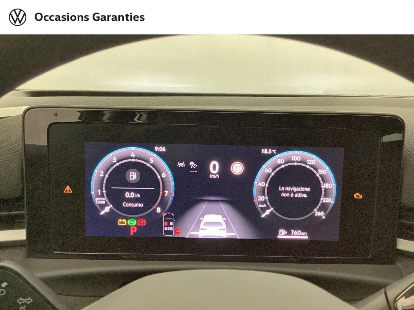 Voitures occasions VOLKSWAGEN T-ROC Life Nice