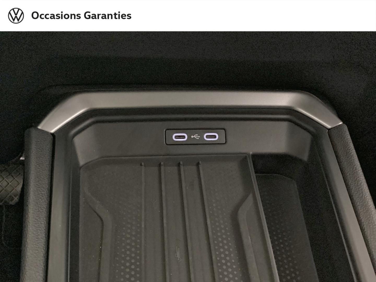Voitures occasions VOLKSWAGEN T-ROC Life Nice