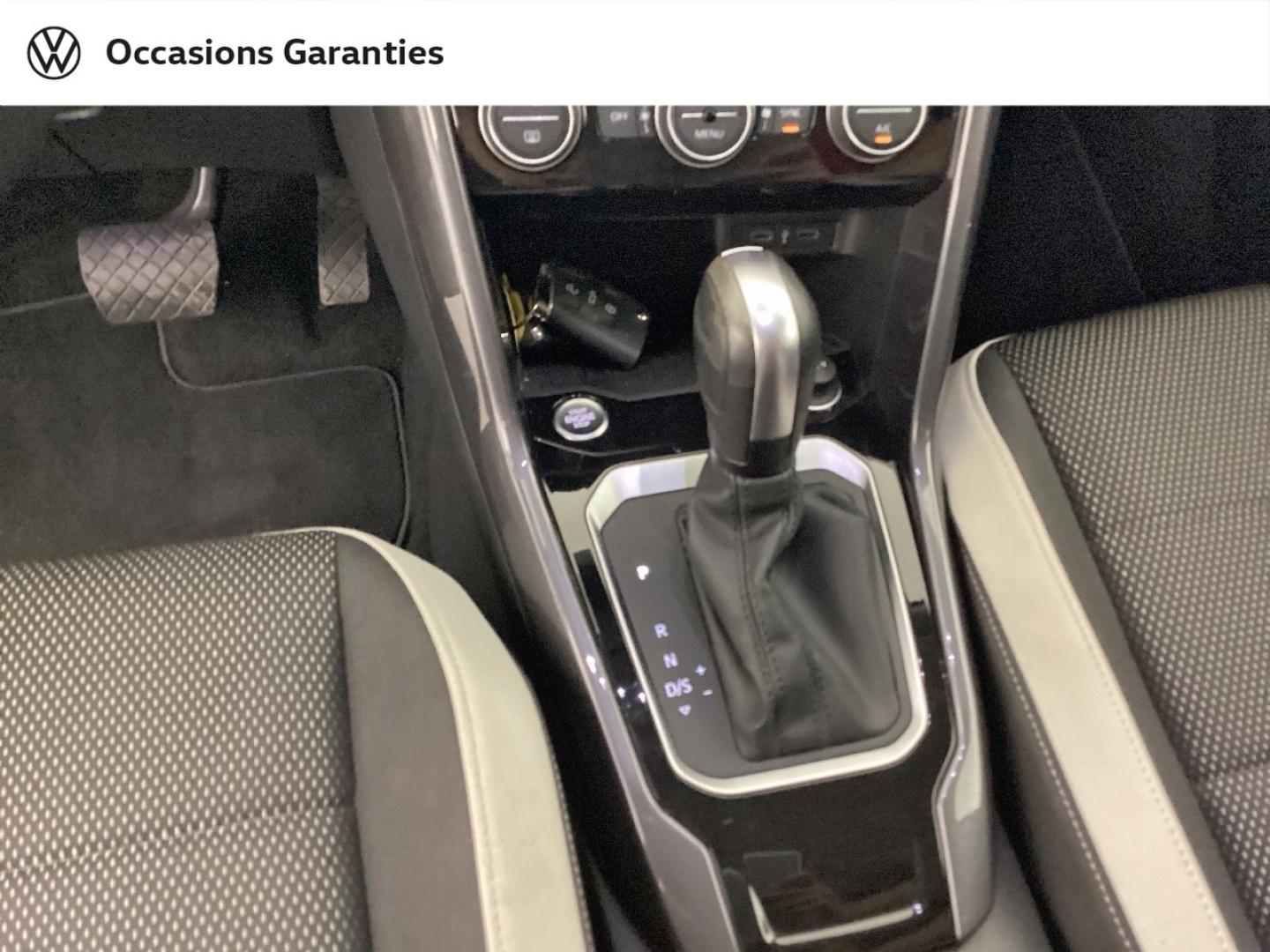 Voitures occasions VOLKSWAGEN T-ROC Carat Nice