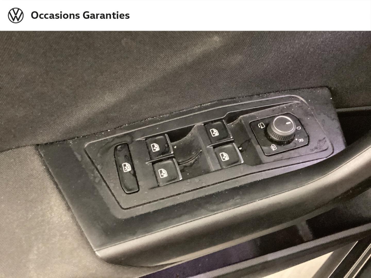 Voitures occasions VOLKSWAGEN T-ROC Carat Nice