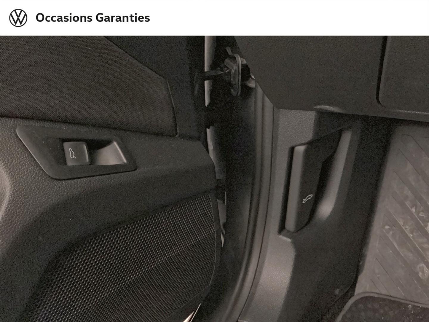 Voitures occasions VOLKSWAGEN T-ROC Carat Nice