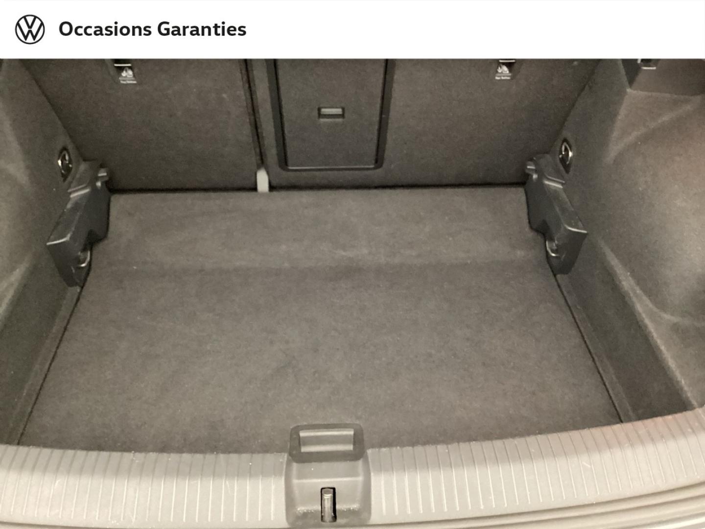 Voitures occasions VOLKSWAGEN T-ROC Carat Nice