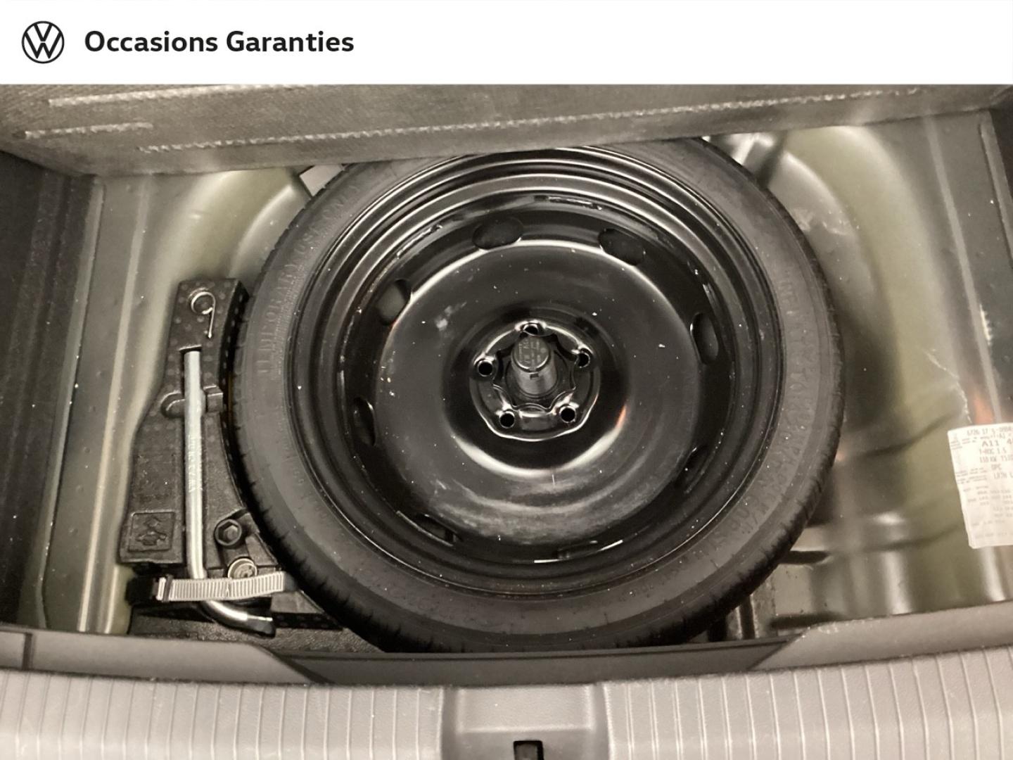 Voitures occasions VOLKSWAGEN T-ROC Carat Nice