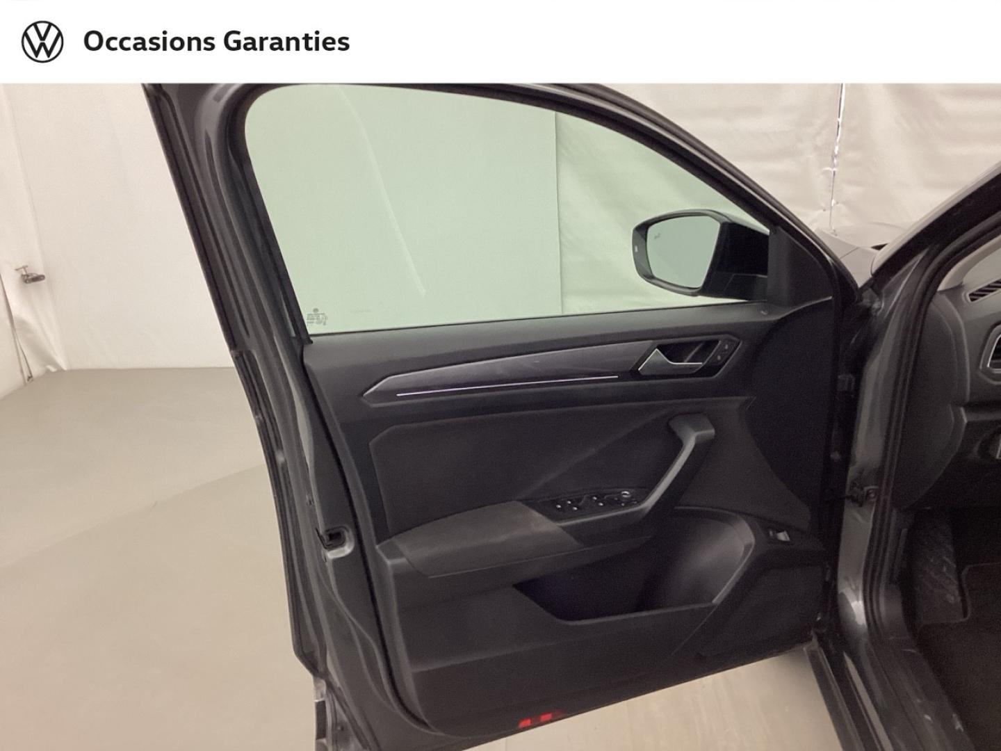 Voitures occasions VOLKSWAGEN T-ROC Carat Nice
