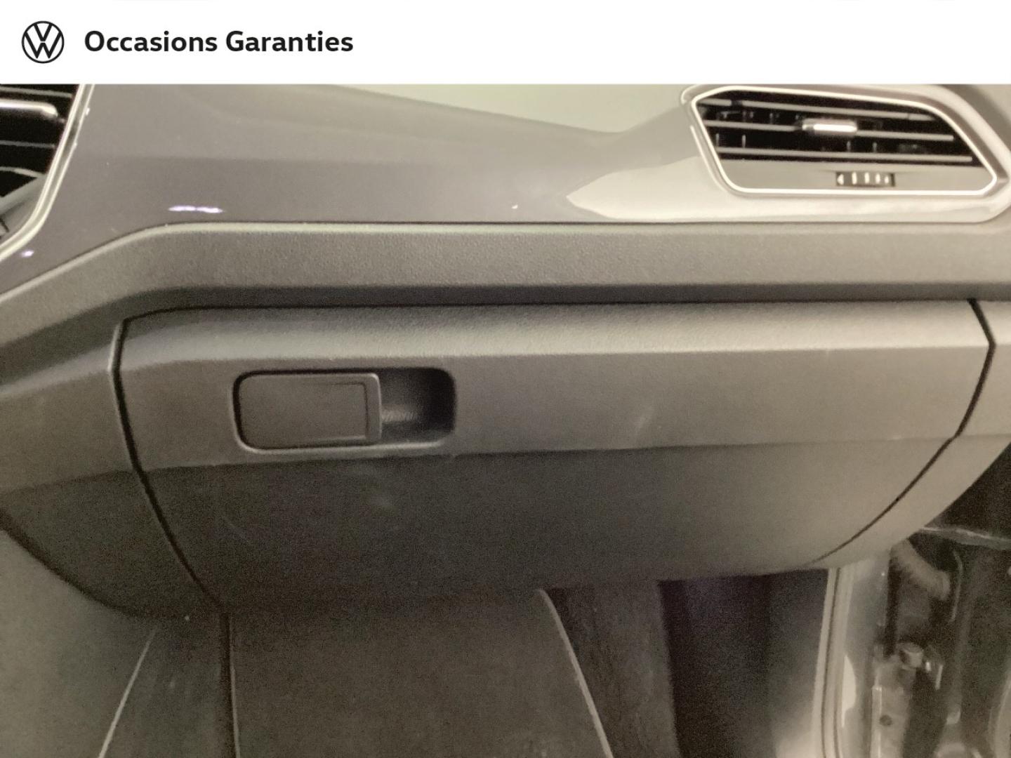 Voitures occasions VOLKSWAGEN T-ROC Carat Nice