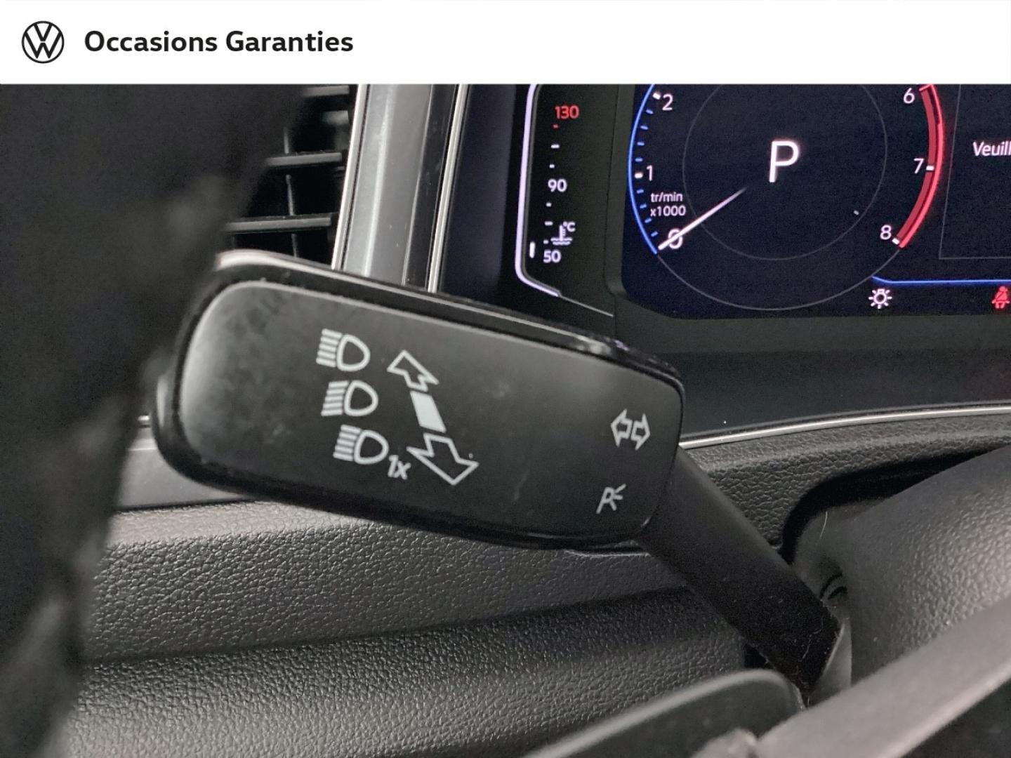 Voitures occasions VOLKSWAGEN T-ROC Carat Nice