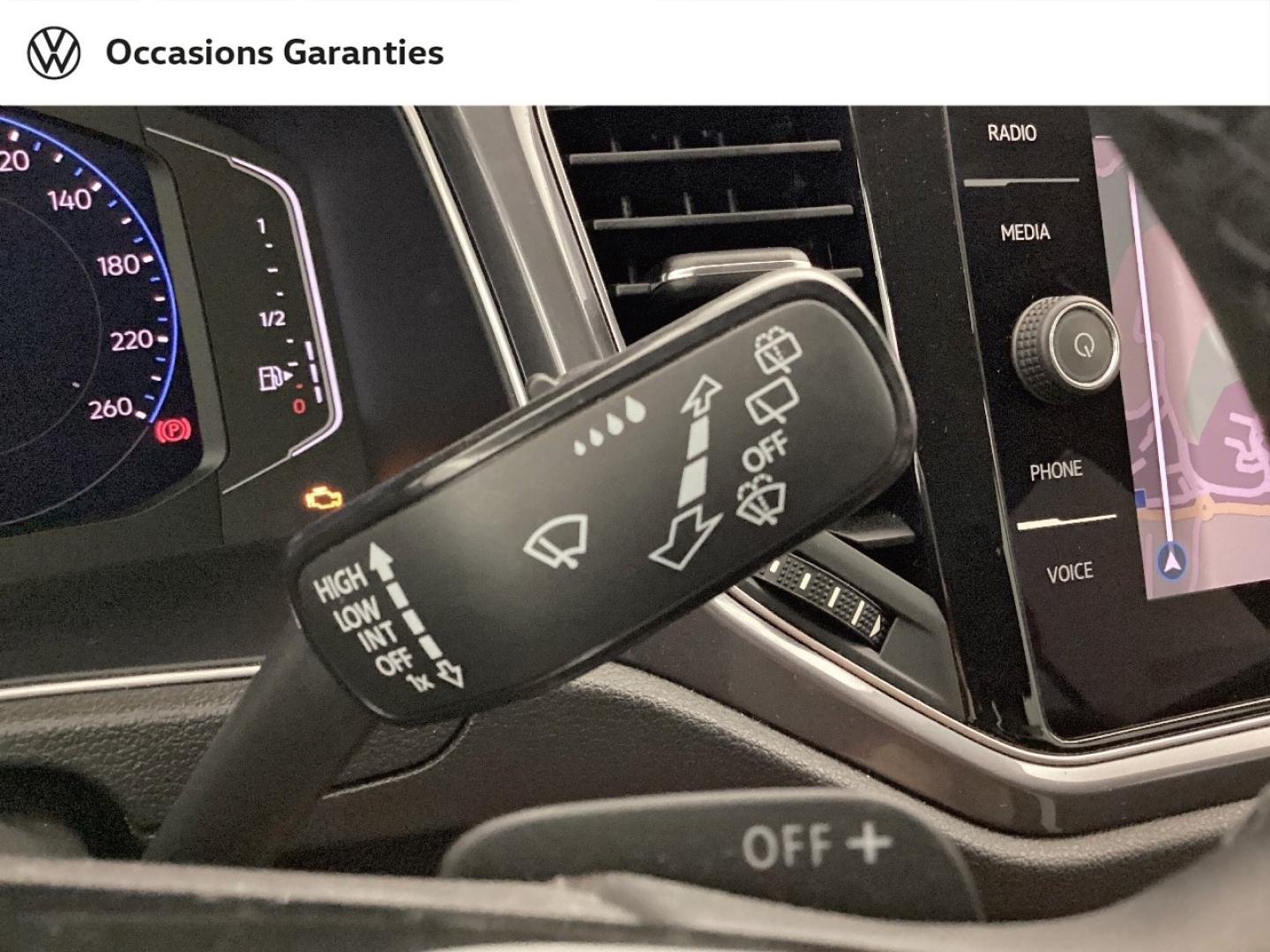 Voitures occasions VOLKSWAGEN T-ROC Carat Nice