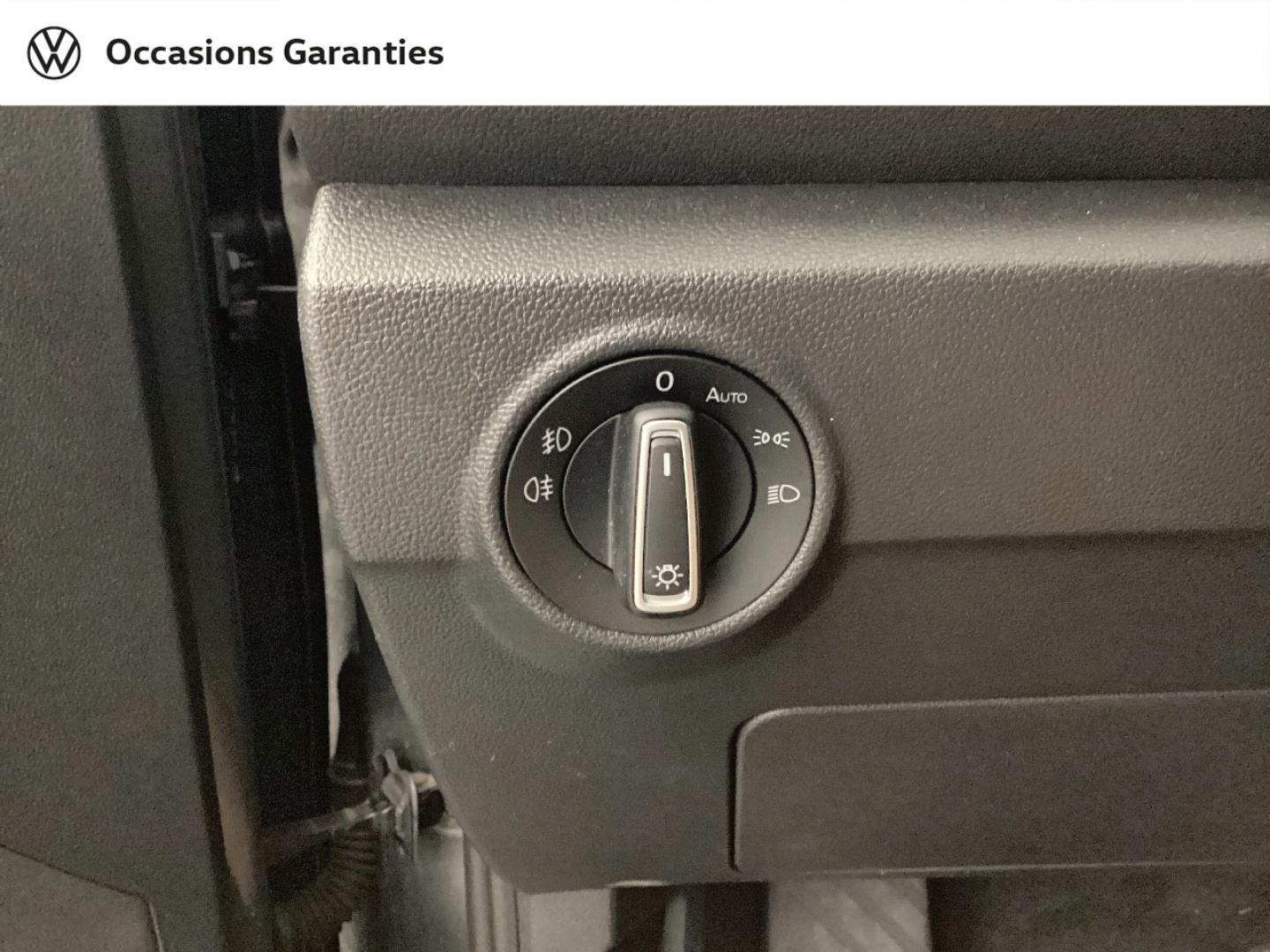 Voitures occasions VOLKSWAGEN T-ROC Carat Nice