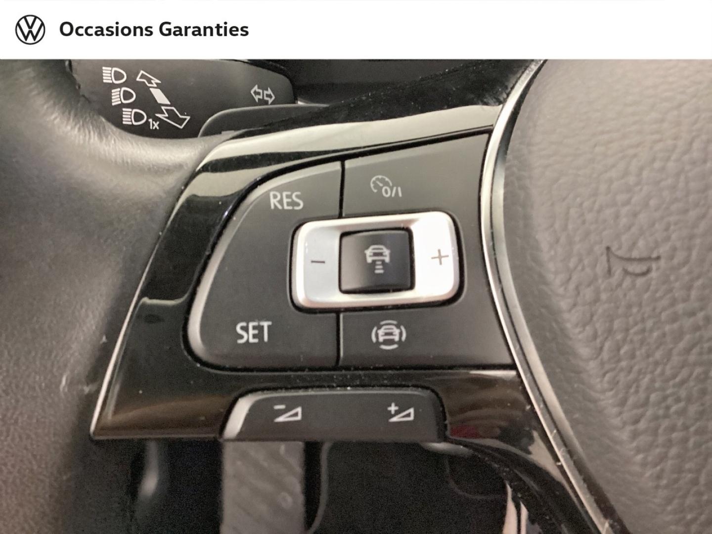 Voitures occasions VOLKSWAGEN T-ROC Carat Nice