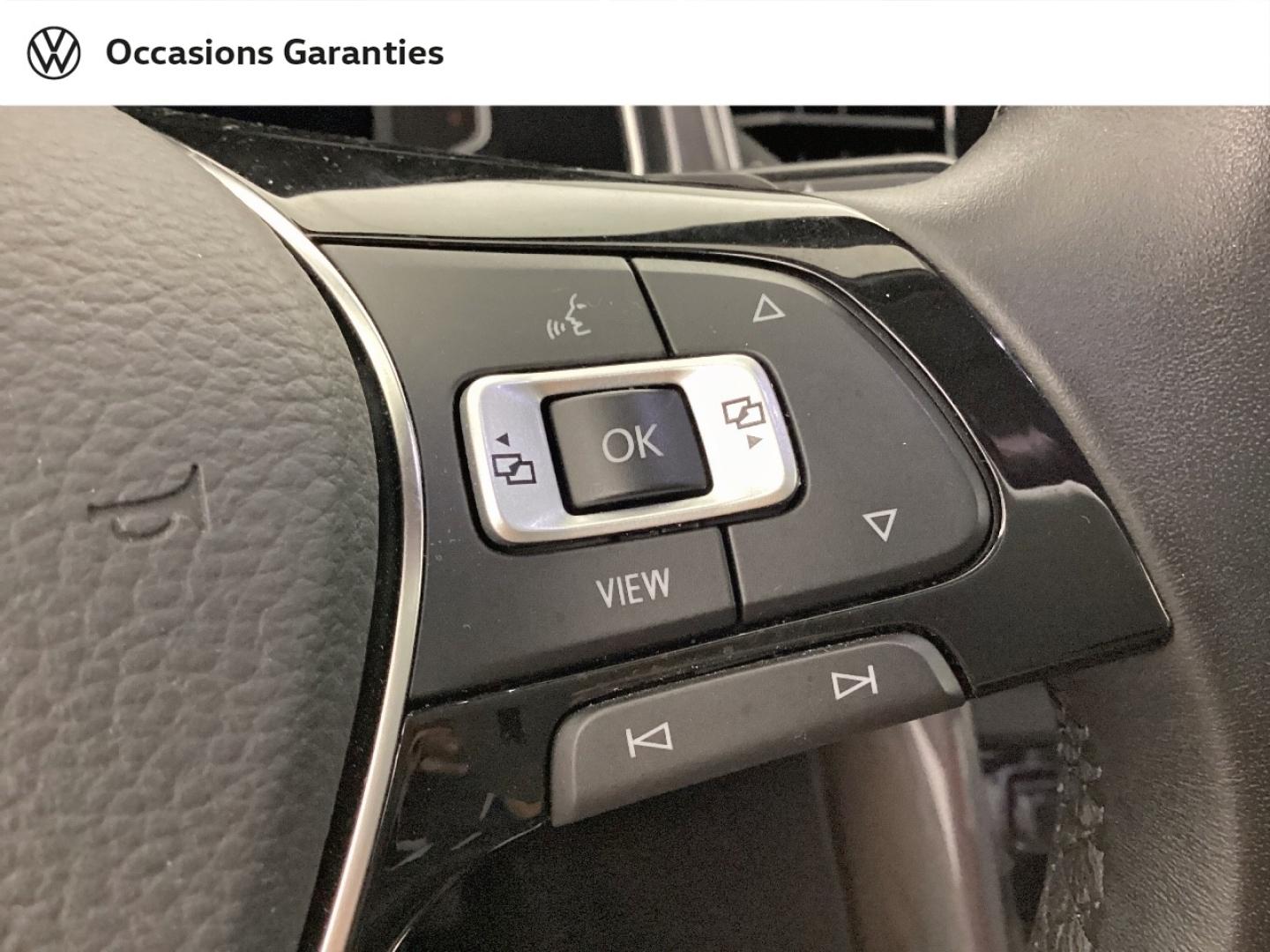 Voitures occasions VOLKSWAGEN T-ROC Carat Nice