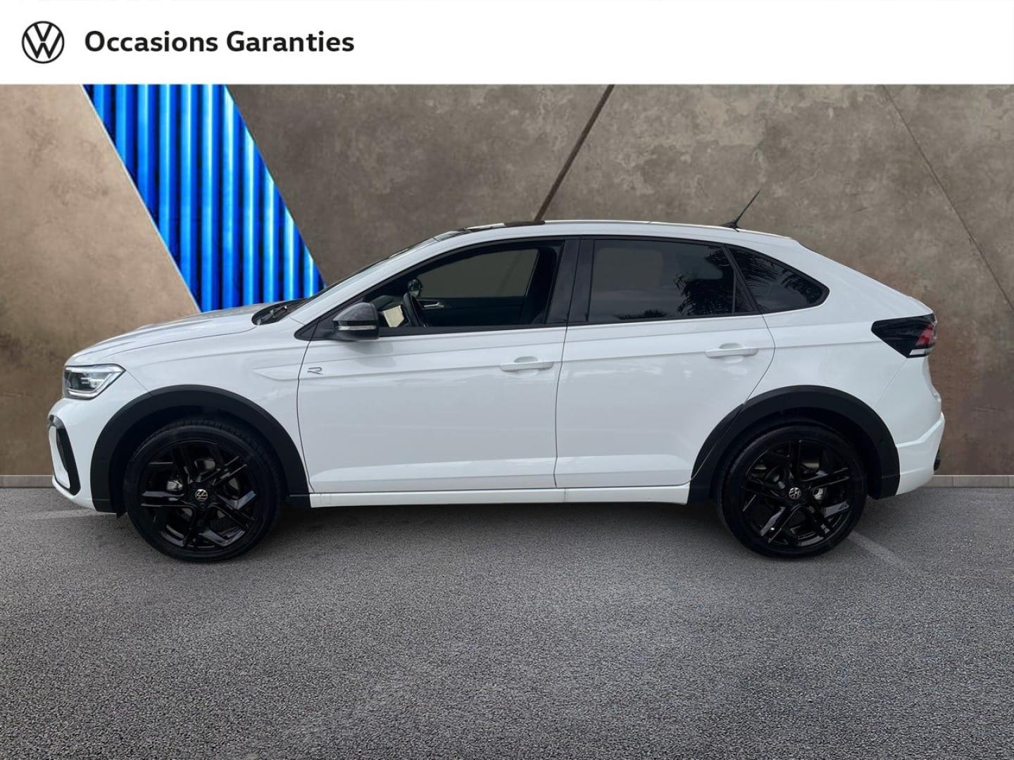 Voitures occasions VOLKSWAGEN TAIGO R-Line Edition Nice