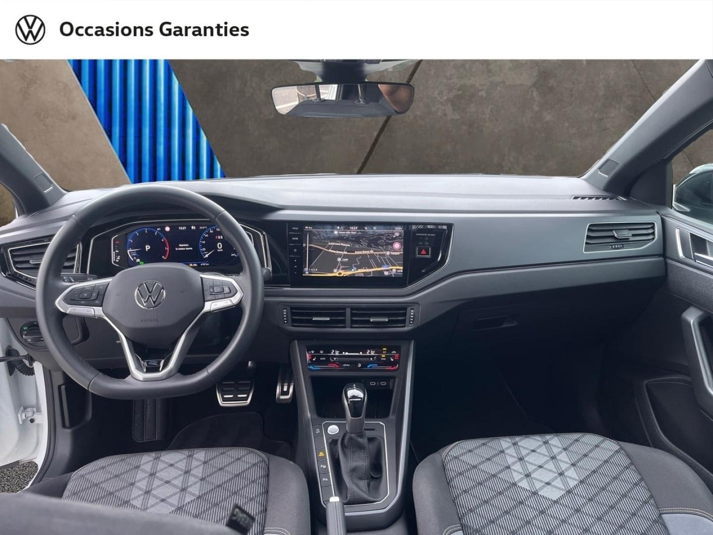 Voitures occasions VOLKSWAGEN TAIGO R-Line Edition Nice