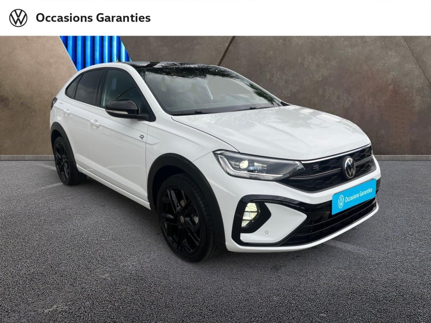 Voitures occasions VOLKSWAGEN TAIGO R-Line Edition Nice