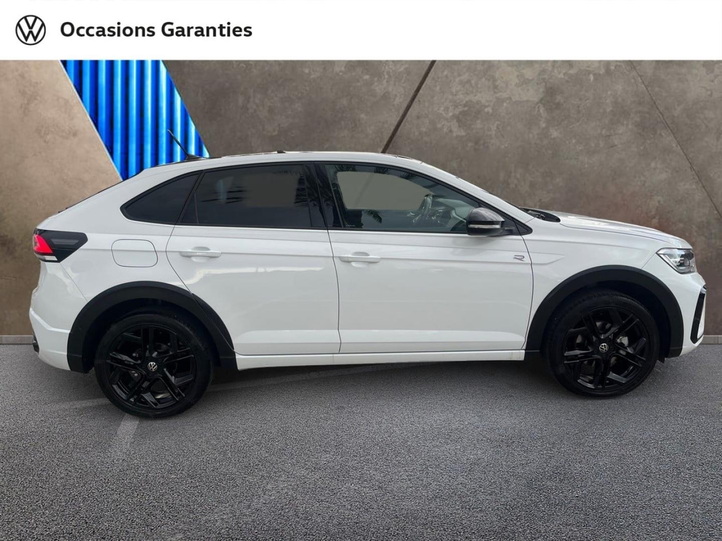 Voitures occasions VOLKSWAGEN TAIGO R-Line Edition Nice