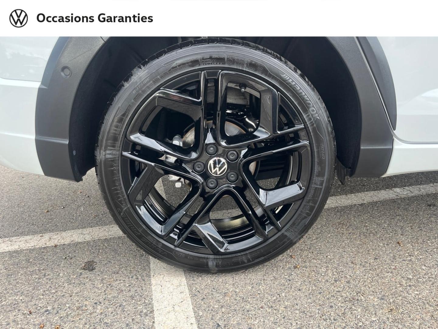 Voitures occasions VOLKSWAGEN TAIGO R-Line Edition Nice