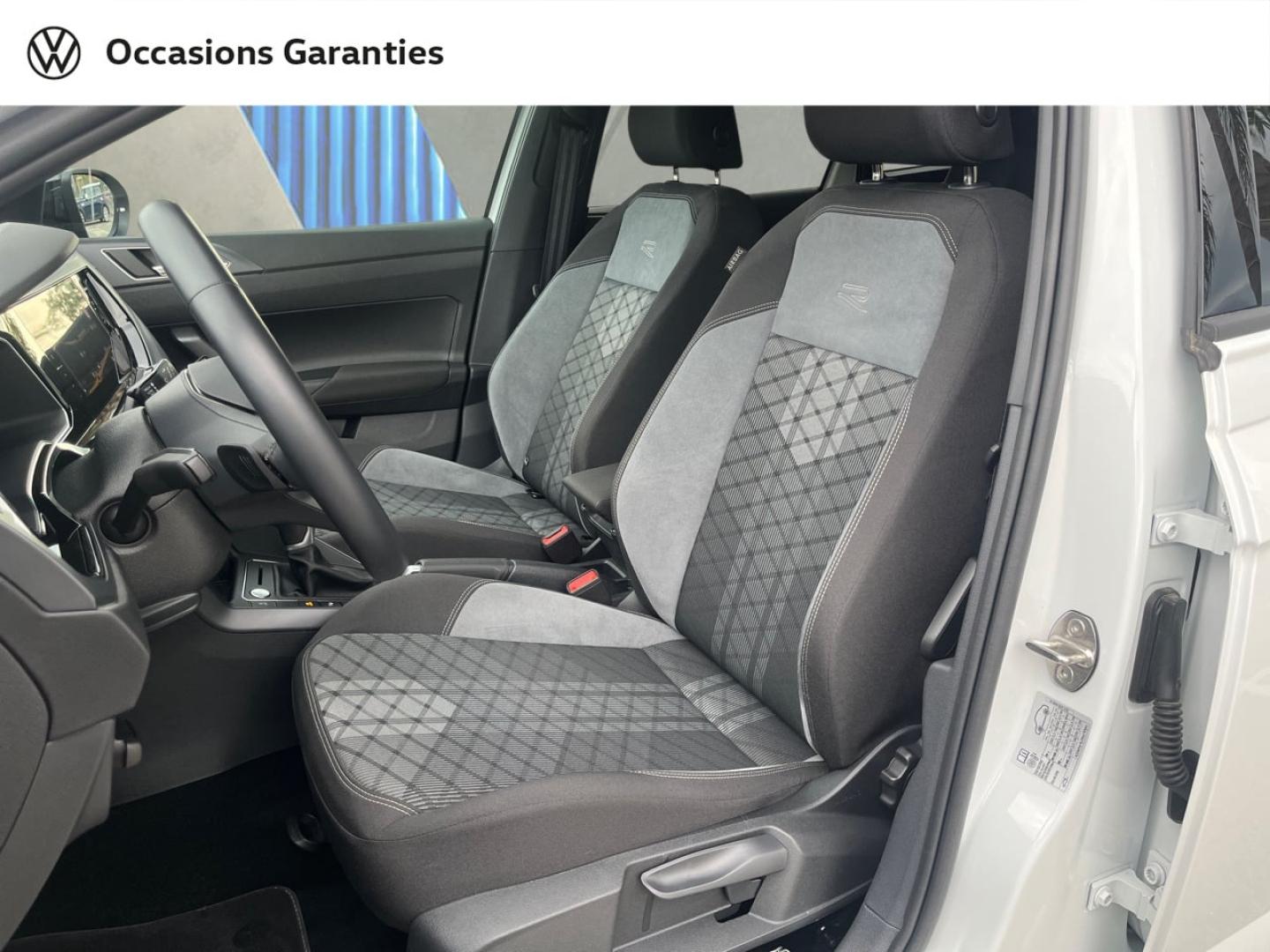 Voitures occasions VOLKSWAGEN TAIGO R-Line Edition Nice