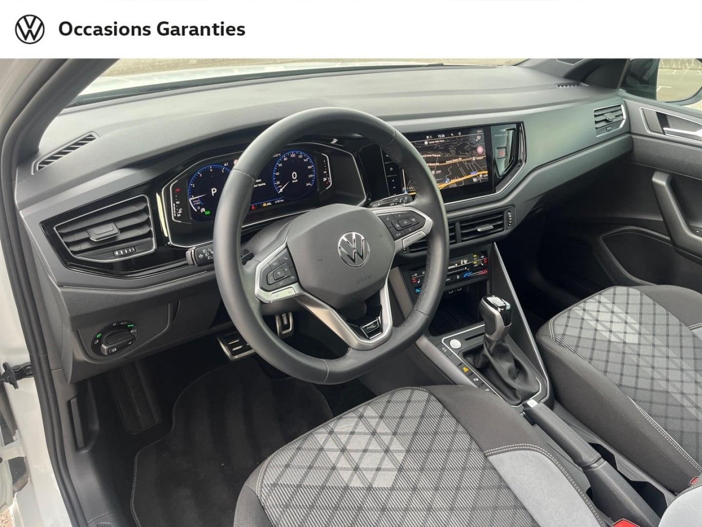 Voitures occasions VOLKSWAGEN TAIGO R-Line Edition Nice