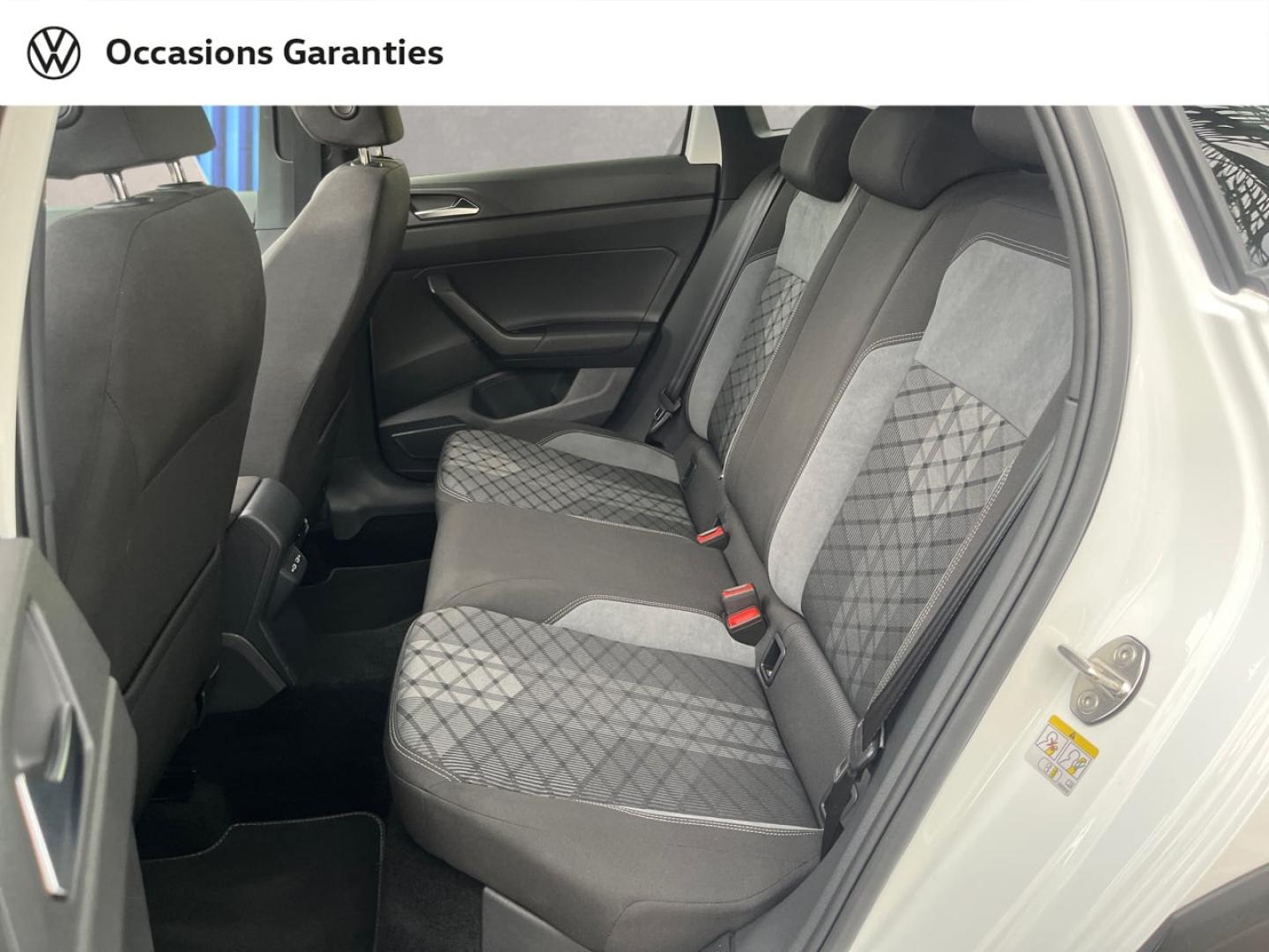 Voitures occasions VOLKSWAGEN TAIGO R-Line Edition Nice