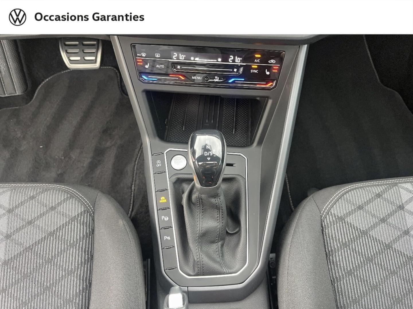 Voitures occasions VOLKSWAGEN TAIGO R-Line Edition Nice