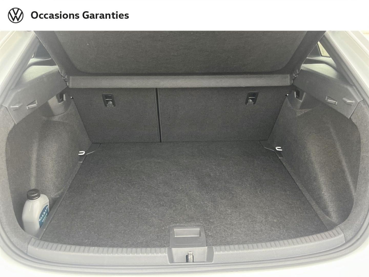 Voitures occasions VOLKSWAGEN TAIGO R-Line Edition Nice