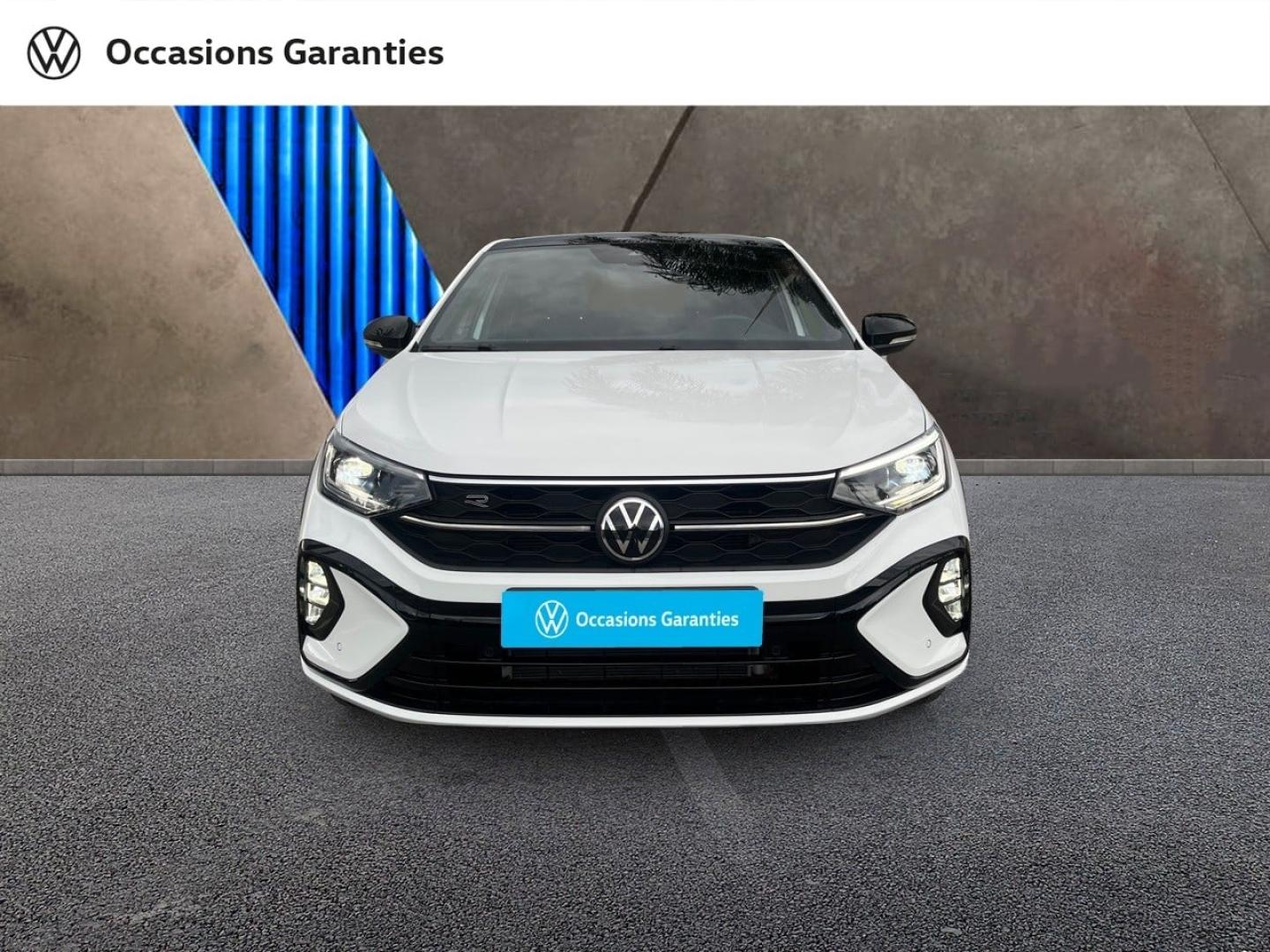 Voitures occasions VOLKSWAGEN TAIGO R-Line Edition Nice