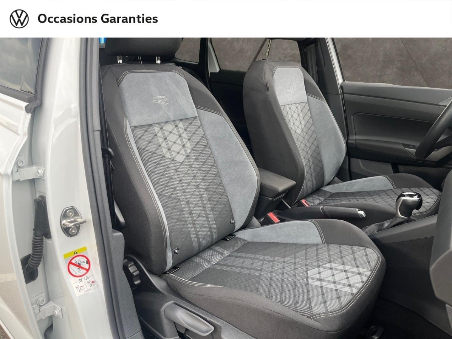 Voitures occasions VOLKSWAGEN TAIGO R-Line Edition Nice