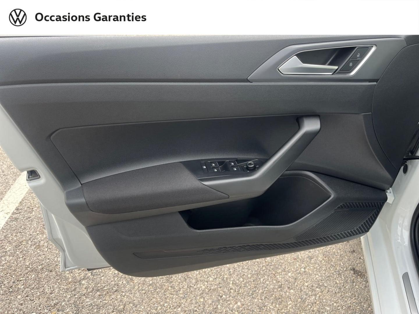 Voitures occasions VOLKSWAGEN TAIGO R-Line Edition Nice