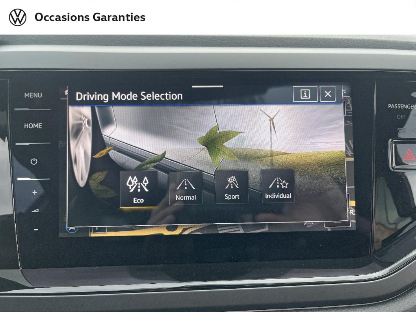 Voitures occasions VOLKSWAGEN TAIGO R-Line Edition Nice