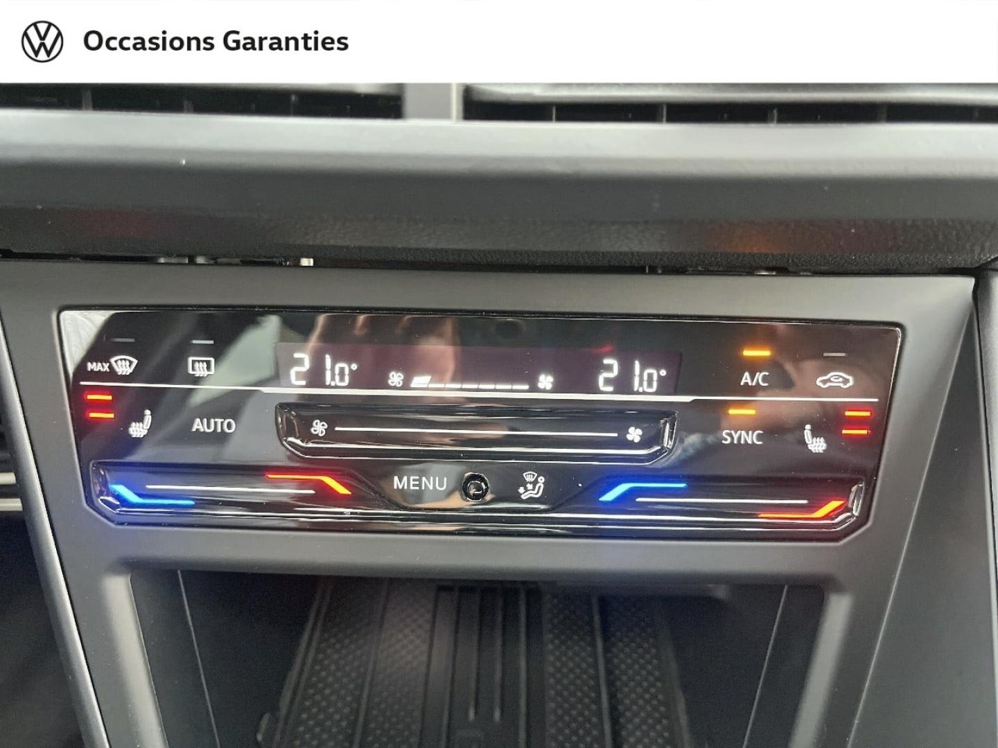 Voitures occasions VOLKSWAGEN TAIGO R-Line Edition Nice