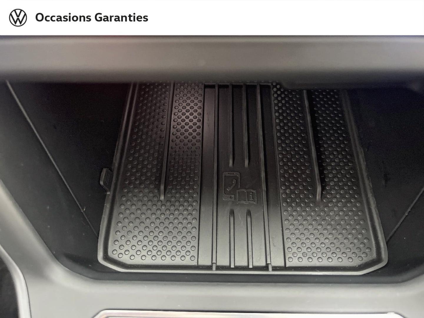 Voitures occasions VOLKSWAGEN TAIGO R-Line Edition Nice