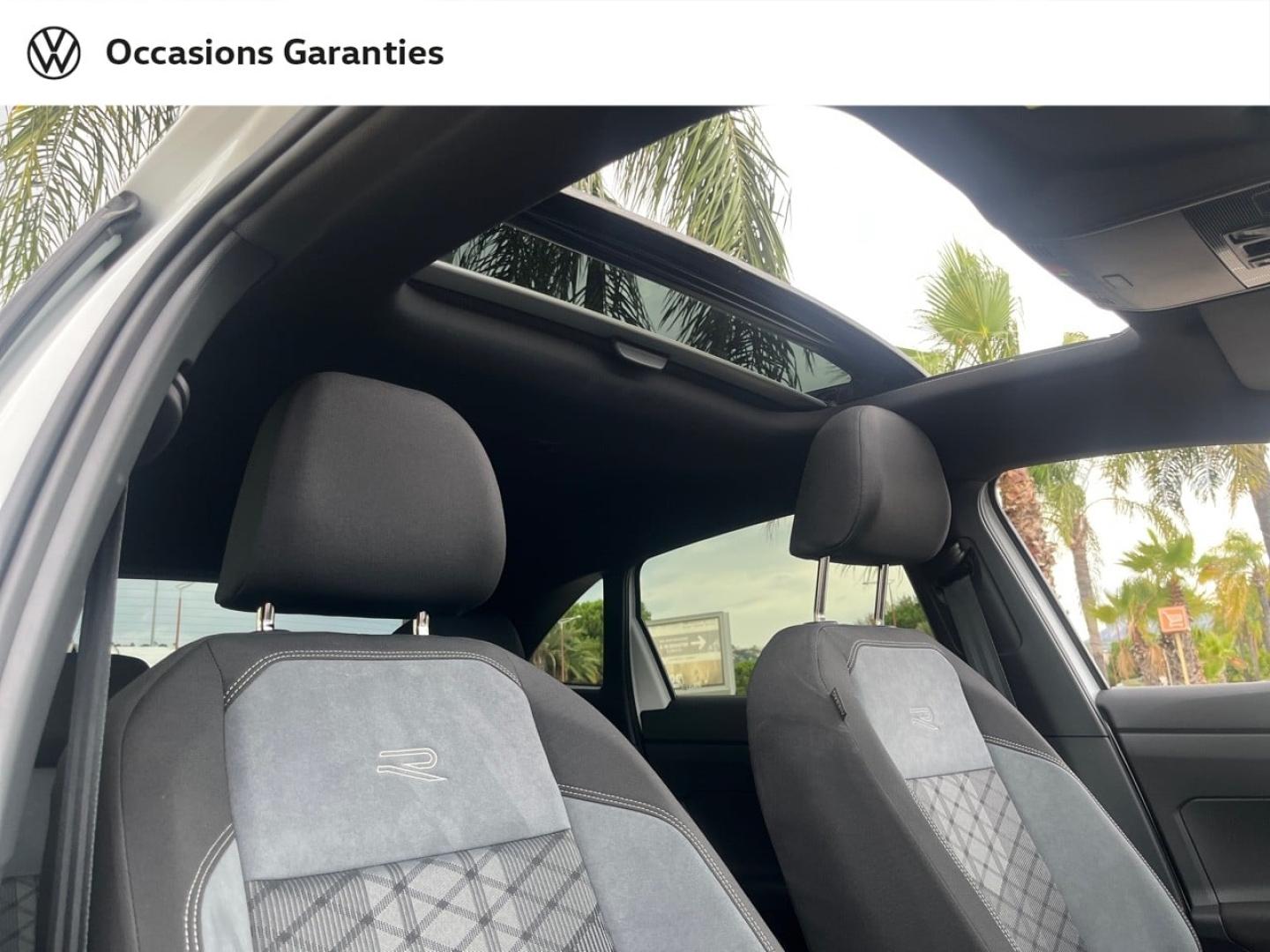 Voitures occasions VOLKSWAGEN TAIGO R-Line Edition Nice