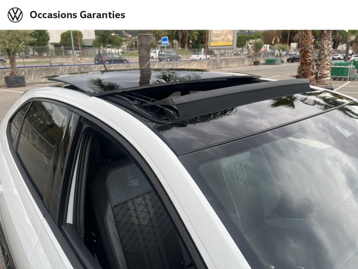 Voitures occasions VOLKSWAGEN TAIGO R-Line Edition Nice