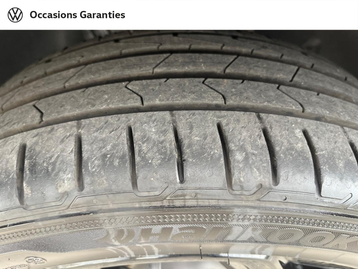 Voitures occasions VOLKSWAGEN TAIGO R-Line Edition Nice