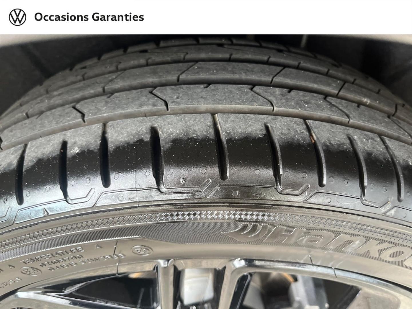 Voitures occasions VOLKSWAGEN TAIGO R-Line Edition Nice