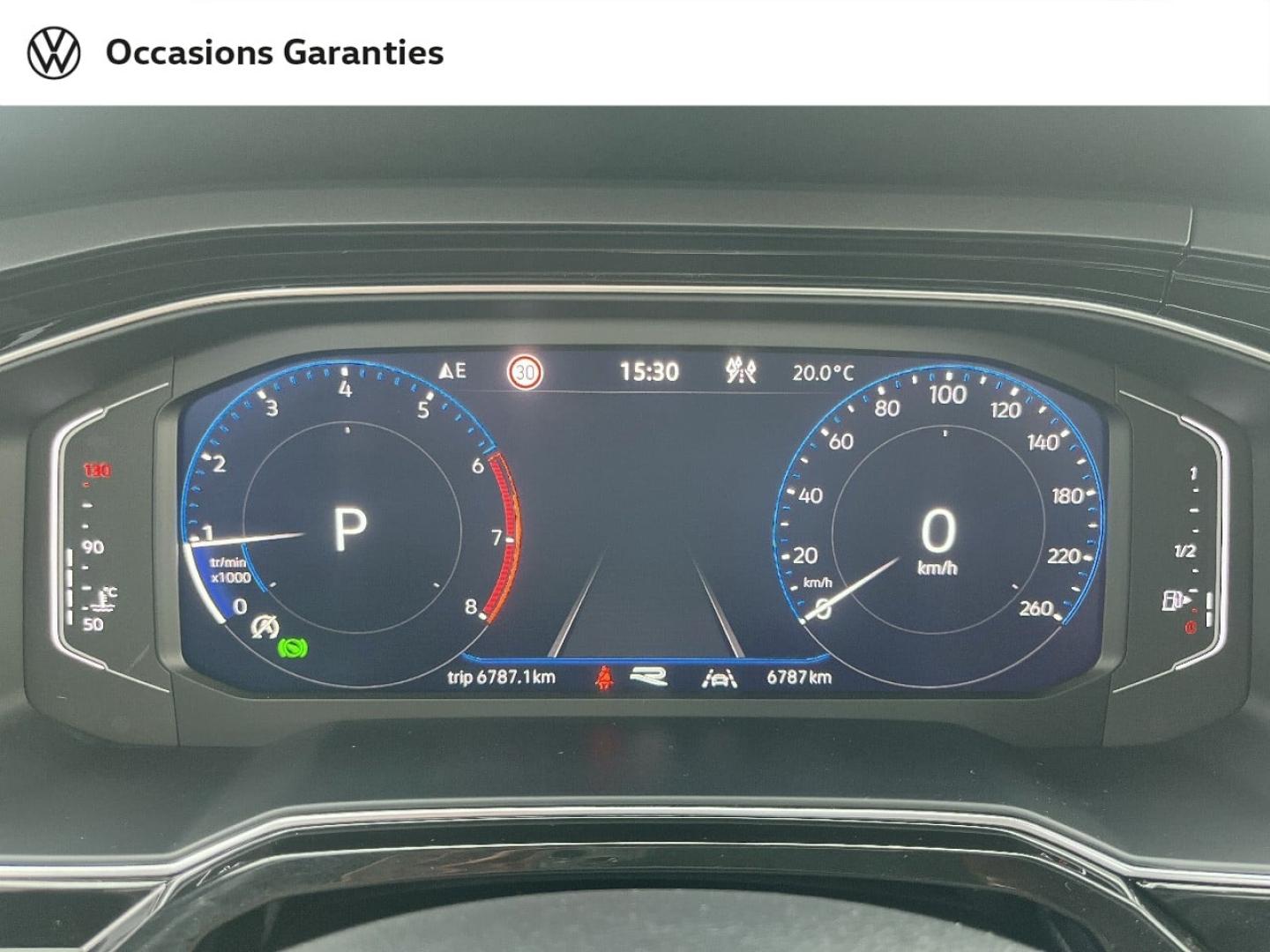 Voitures occasions VOLKSWAGEN TAIGO R-Line Edition Nice