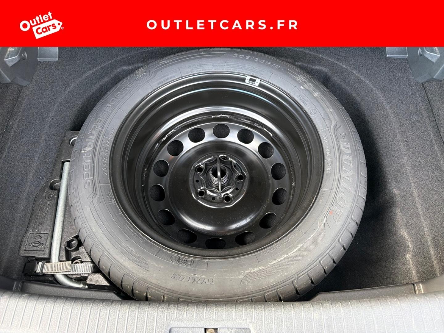 Voitures occasions VOLKSWAGEN GOLF Confortline Nice