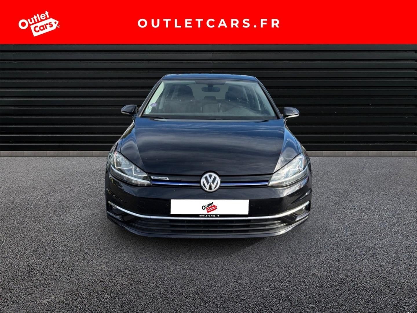 Voitures occasions VOLKSWAGEN GOLF Confortline Nice
