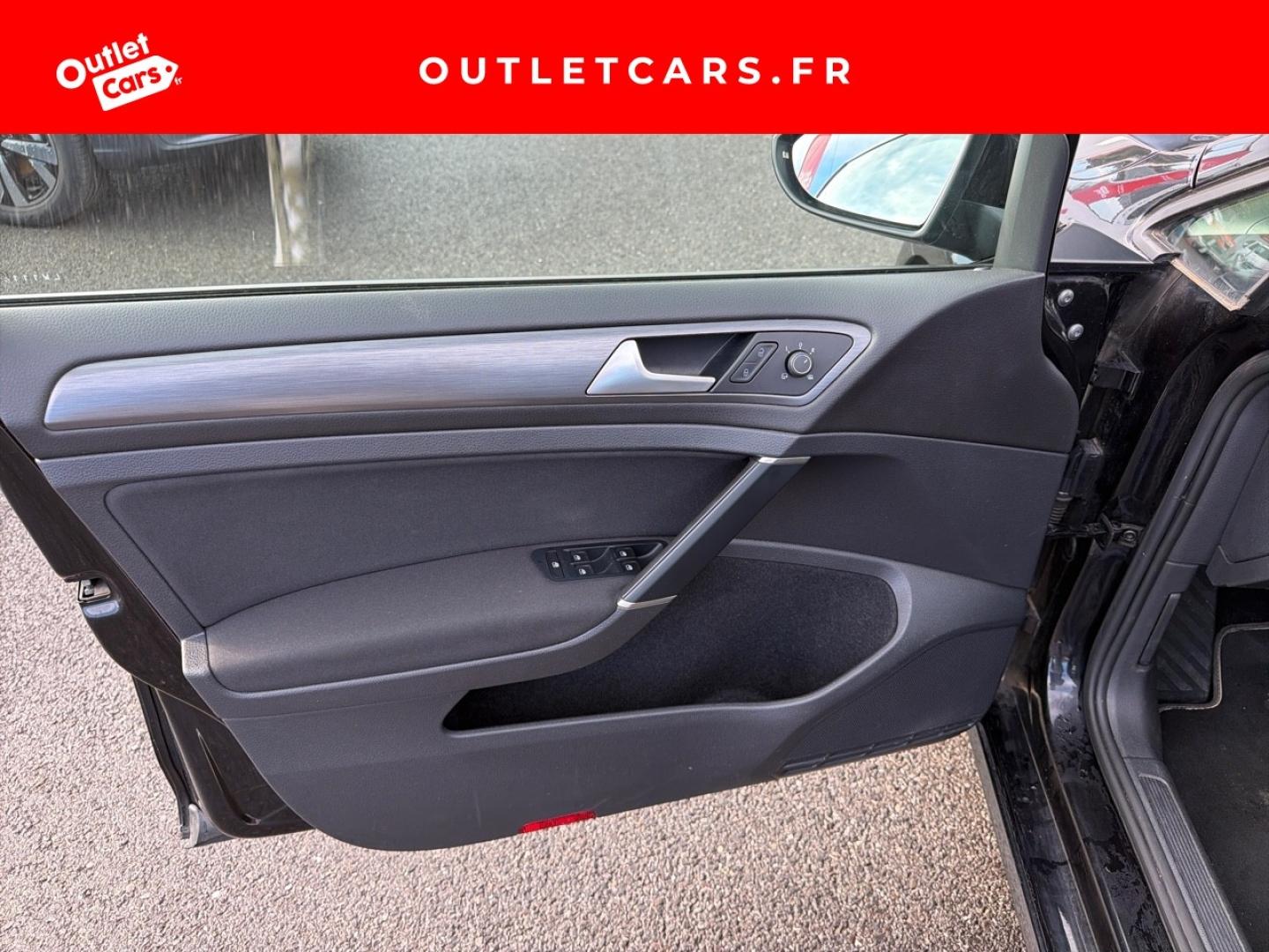Voitures occasions VOLKSWAGEN GOLF Confortline Nice