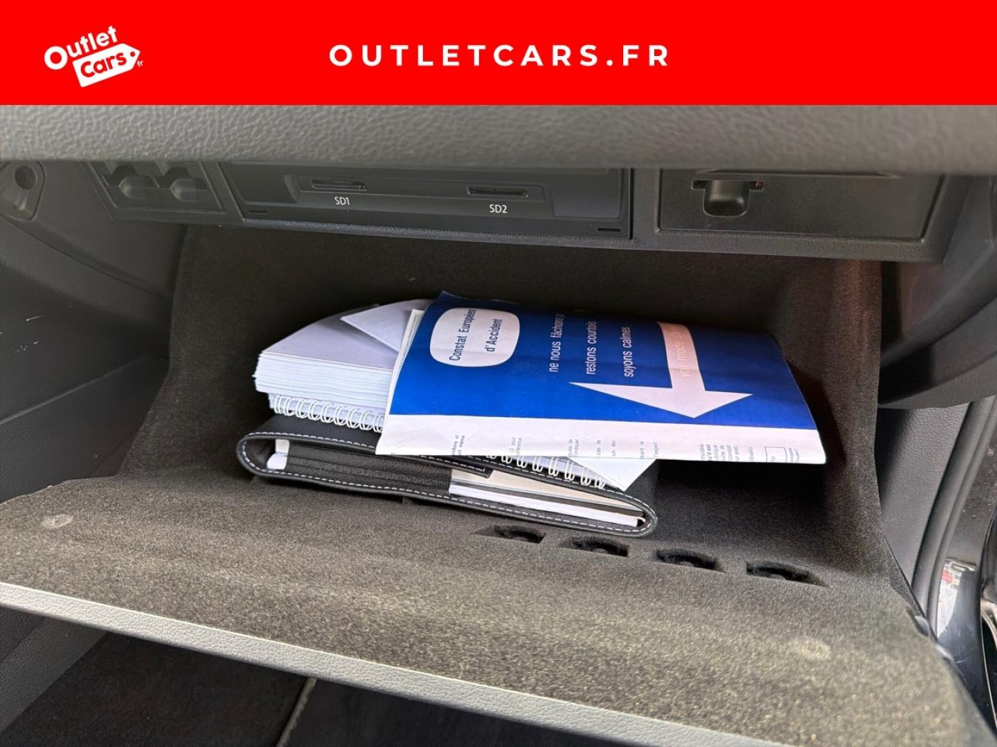 Voitures occasions VOLKSWAGEN GOLF Confortline Nice