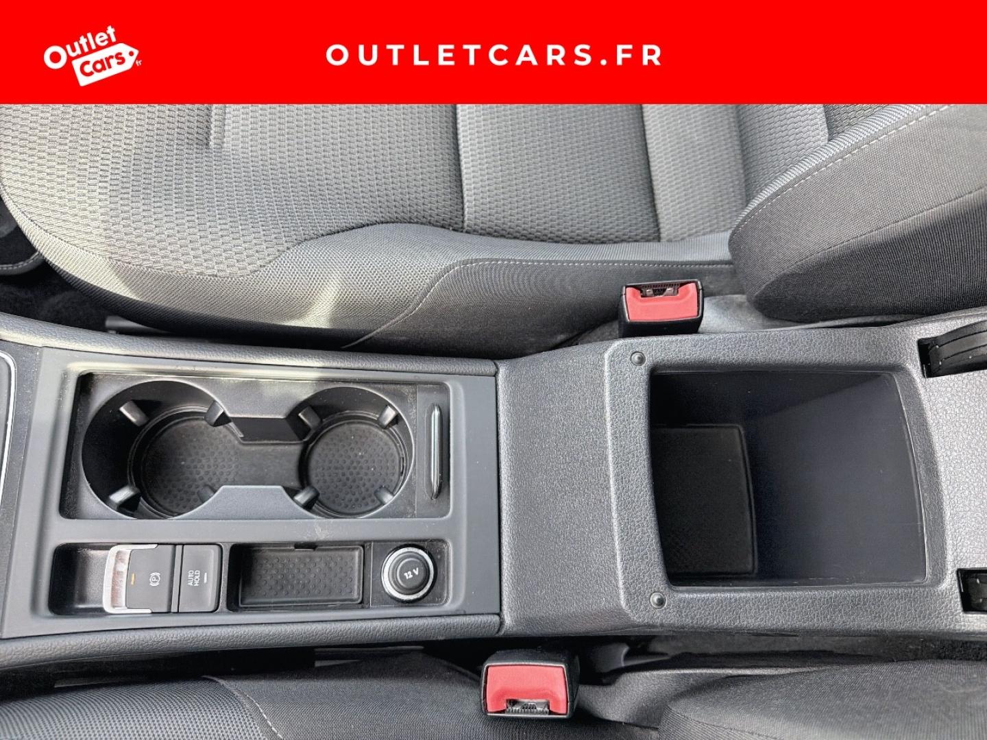 Voitures occasions VOLKSWAGEN GOLF Confortline Nice