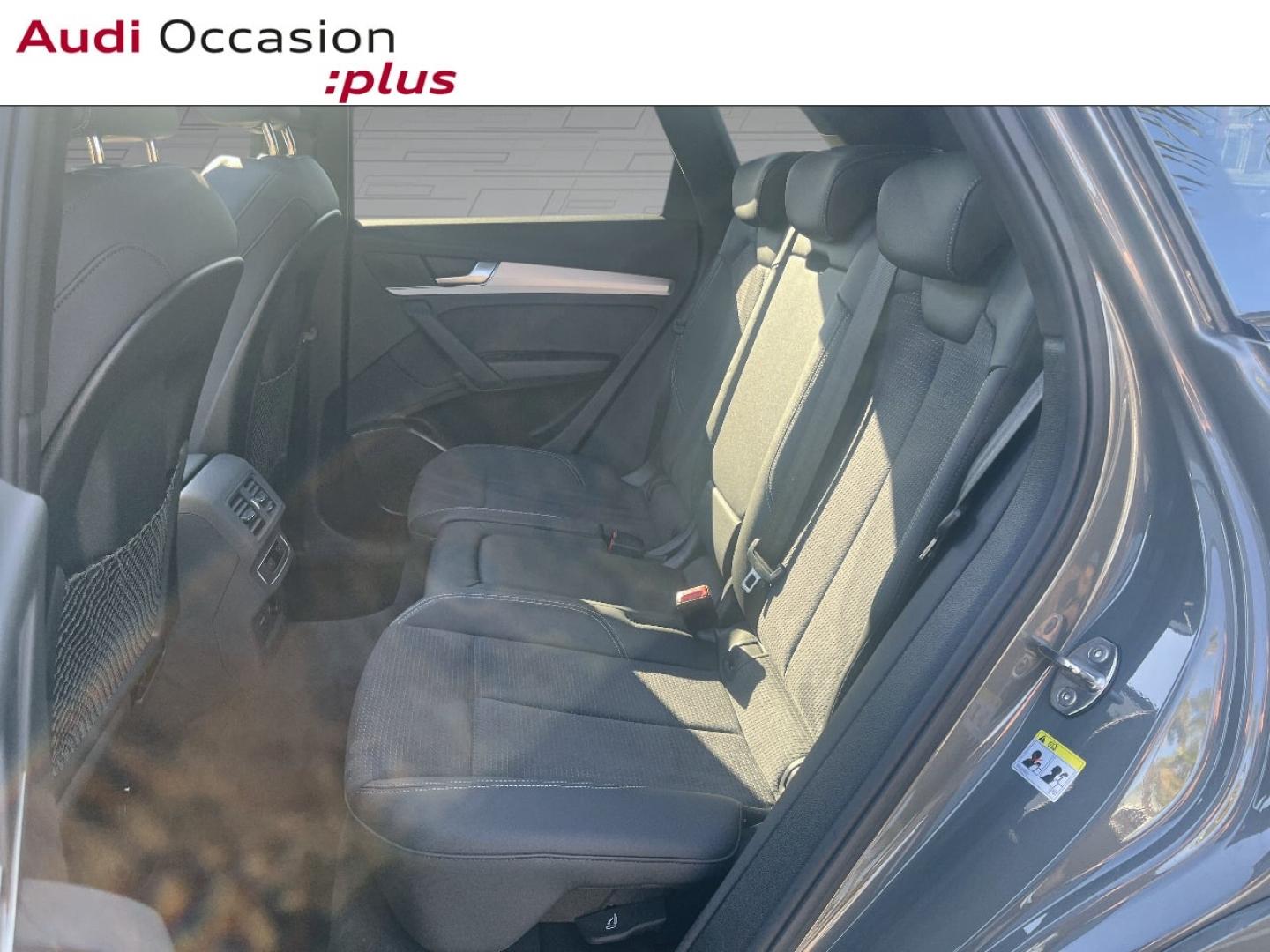 Voitures occasions Audi Q5  Nice
