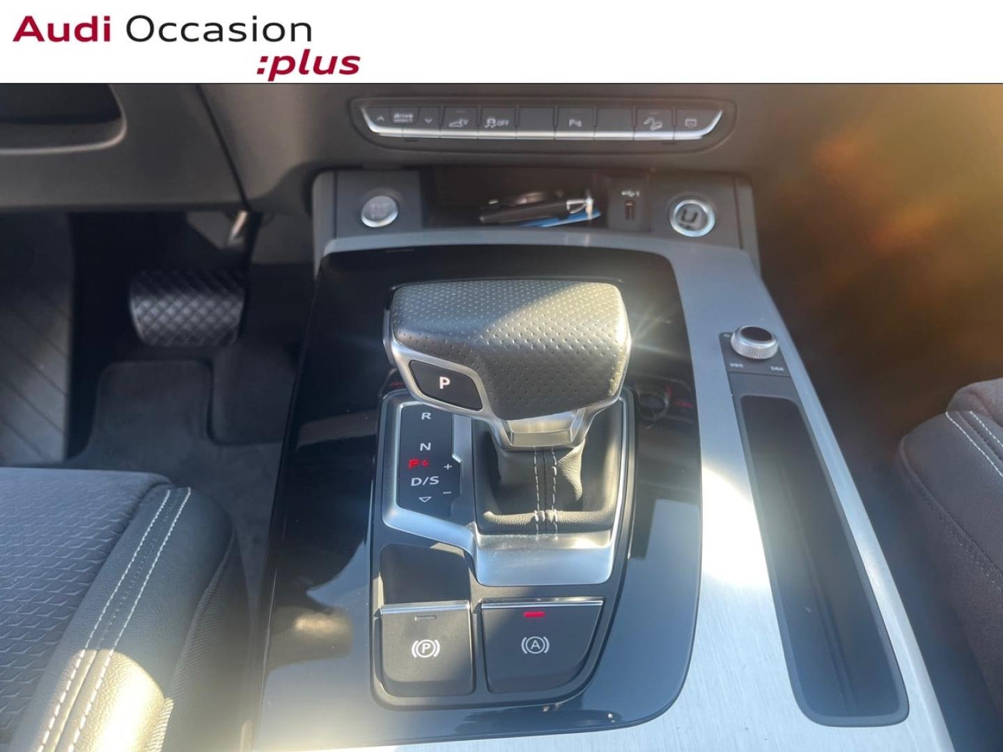 Voitures occasions Audi Q5  Nice