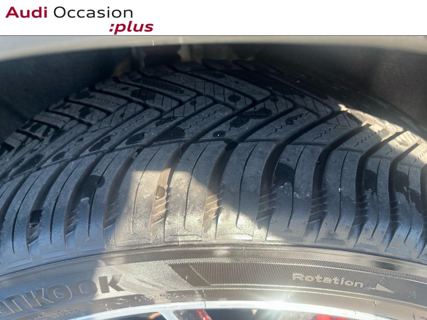 Voitures occasions Audi Q5  Nice