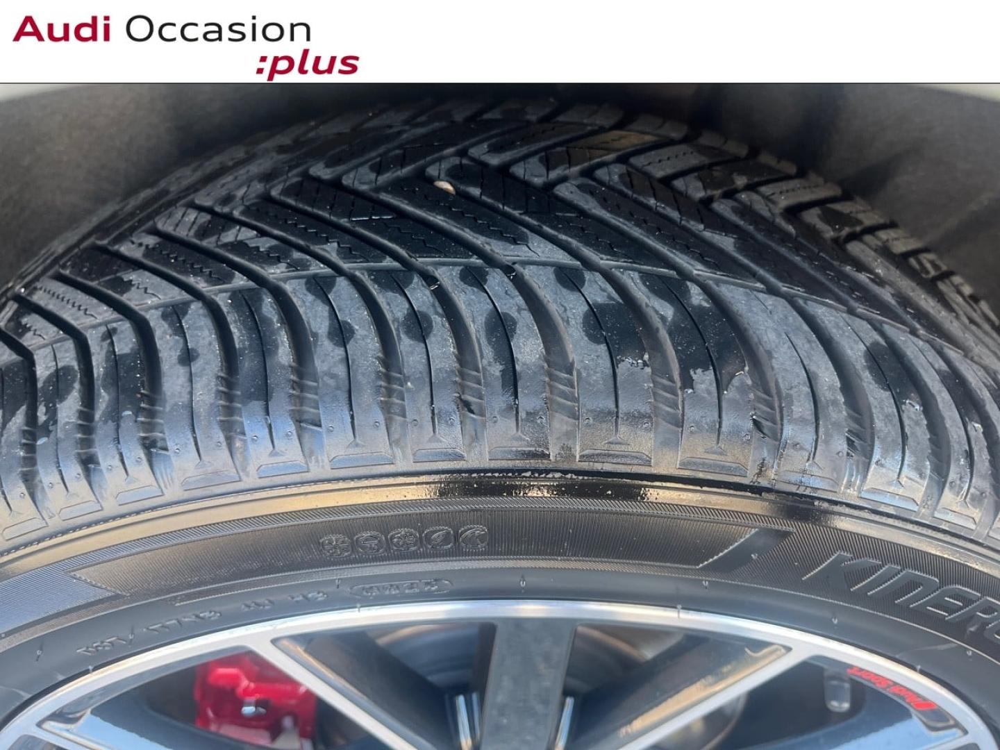 Voitures occasions Audi Q5  Nice