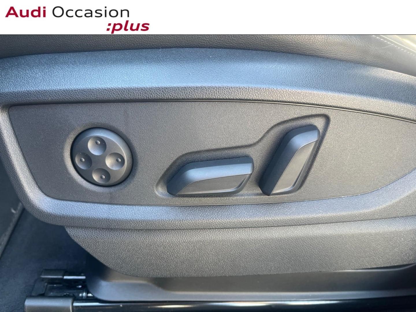 Voitures occasions Audi Q5  Nice
