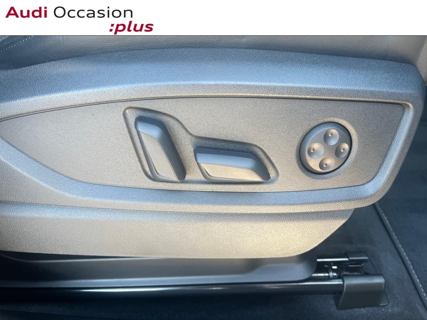 Voitures occasions Audi Q5  Nice