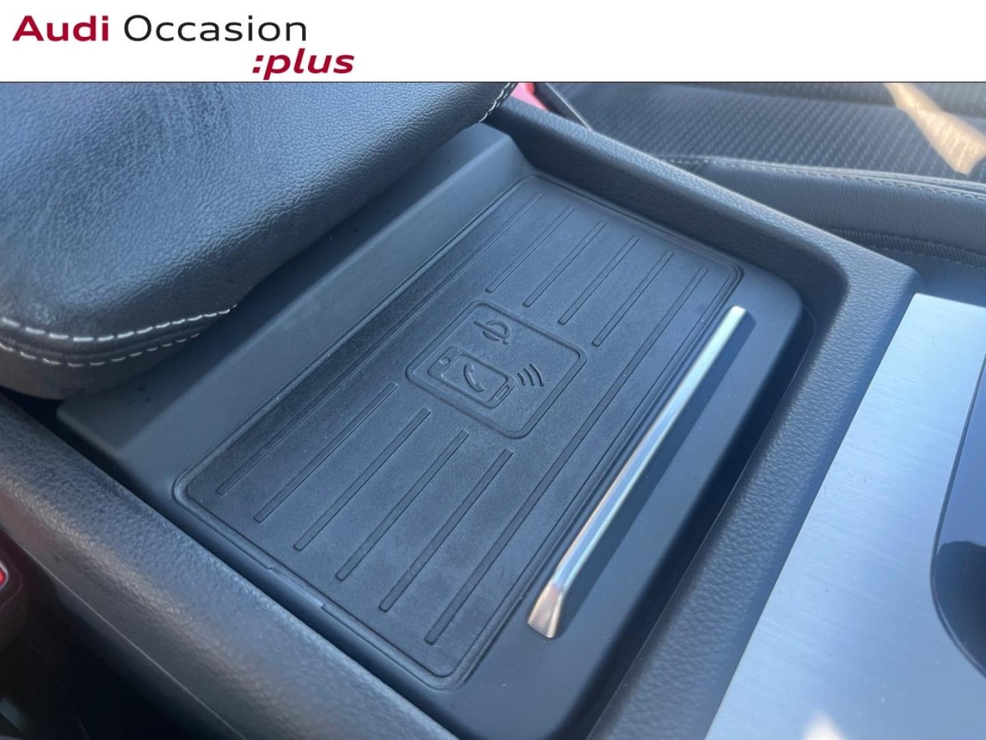Voitures occasions Audi Q5  Nice