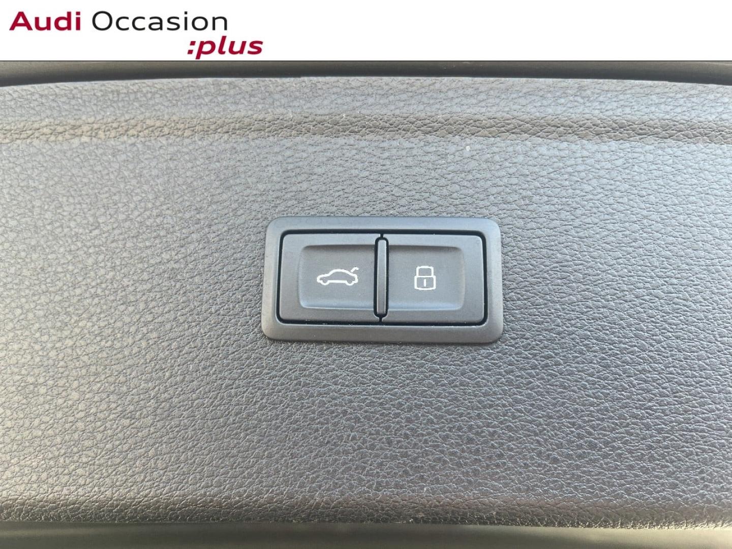 Voitures occasions Audi Q5  Nice