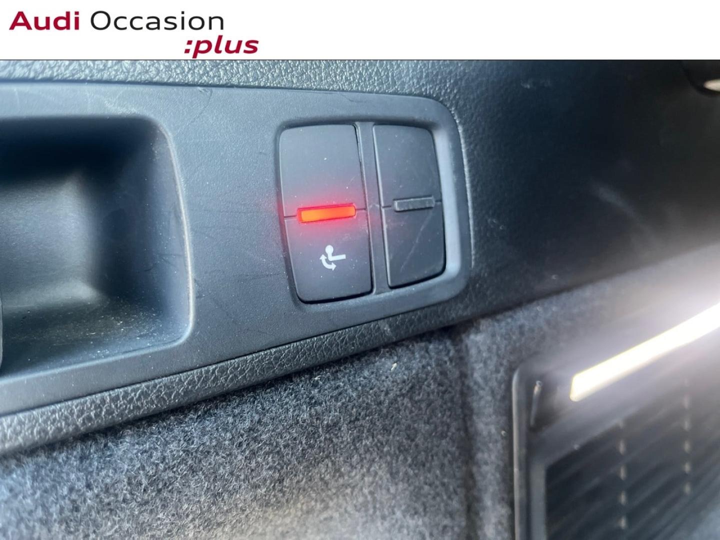 Voitures occasions Audi Q5  Nice